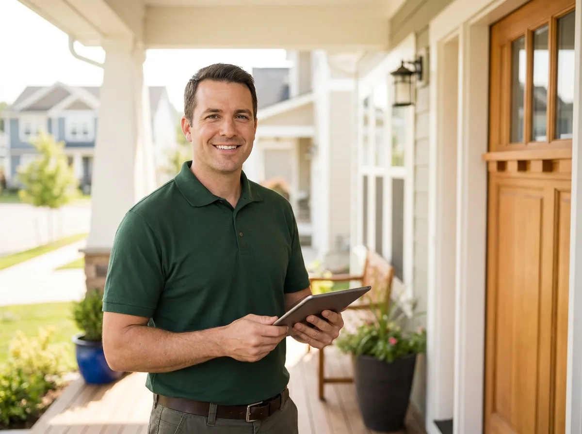 Pest control FAQs for Baker, NV